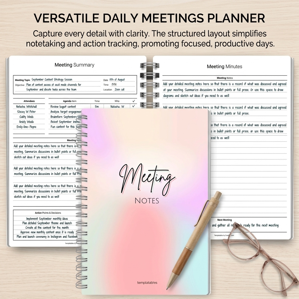 Daily Income And Expense Noteb - Planner Weekly Budget บทวิจารณ์และราคา