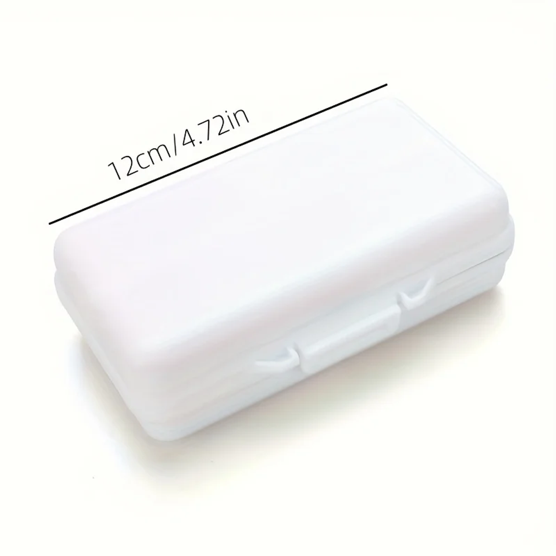 1PC USB Storage Box with Compa - Stationery Office Supply Store บทวิจารณ์และราคา