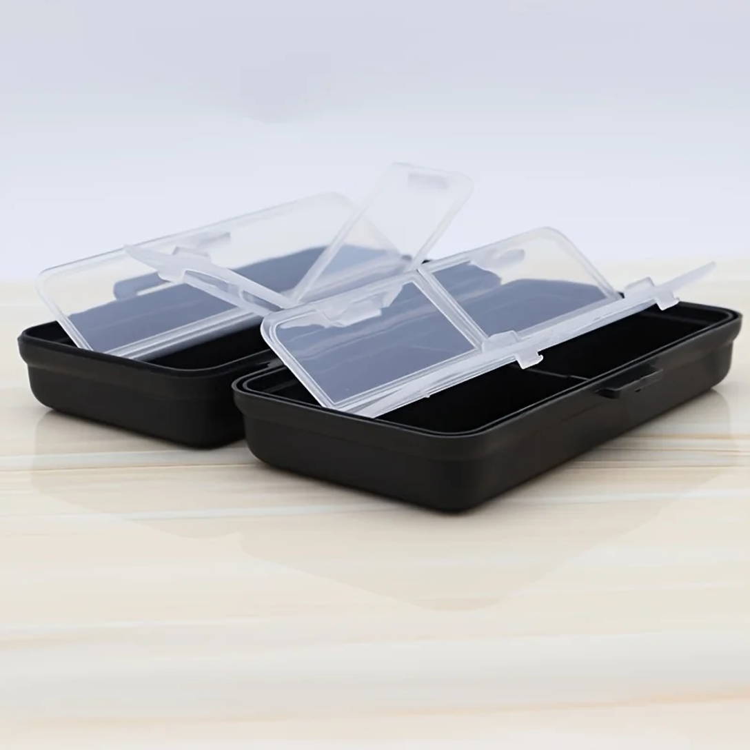 1PC USB Storage Box with Compa - Stationery Office Supply Store บทวิจารณ์และราคา