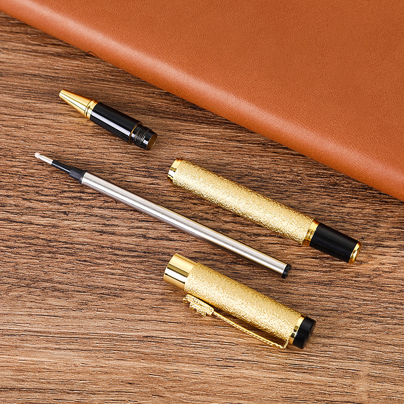 Custom Engraving Gel Pen Text  - Stationery Office Supply Store บทวิจารณ์และราคา