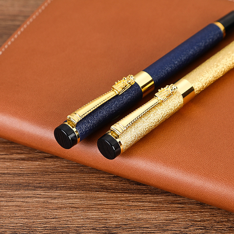 Custom Engraving Gel Pen Text  - Stationery Office Supply Store บทวิจารณ์และราคา