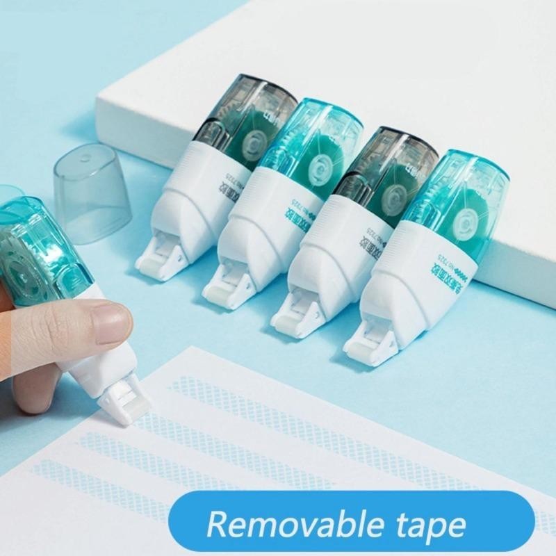6mm x 8m Creative Double-sided - Glue Stick Pack บทวิจารณ์และราคา