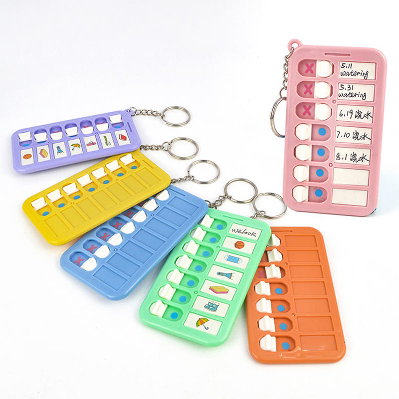 Kid Self Discipline Check List - Stationery And Office Supply Chain บทวิจารณ์และราคา