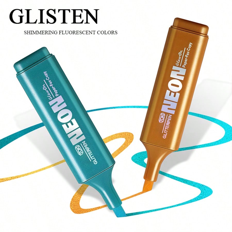 Vibrant Shimmer Glow Highlight - Highlighter Set Pastel บทวิจารณ์และราคา