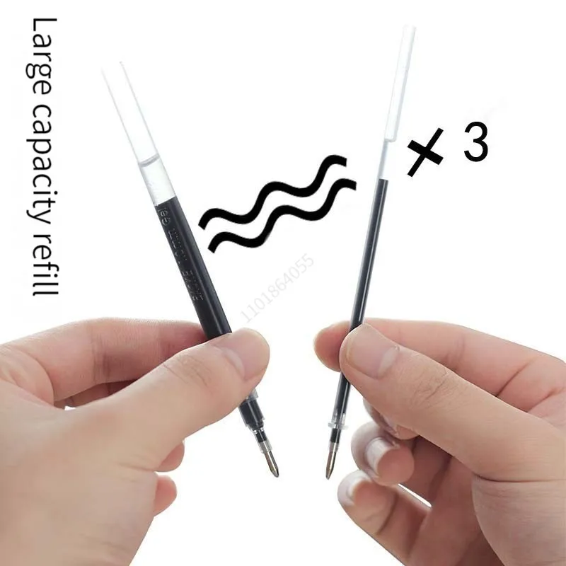 0.5/0.7/1.0mm Large Capacity O - Office Stationery Supply Business บทวิจารณ์และราคา