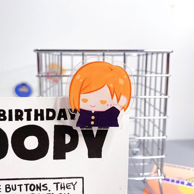 Jujutsu Kaisen Cartoon Anime A - Stationery Office Supply Store บทวิจารณ์และราคา