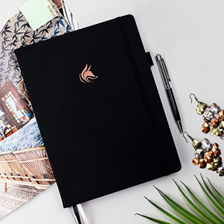 Planner Pro Premium Luxurious  - Planner Weekly Budget บทวิจารณ์และราคา