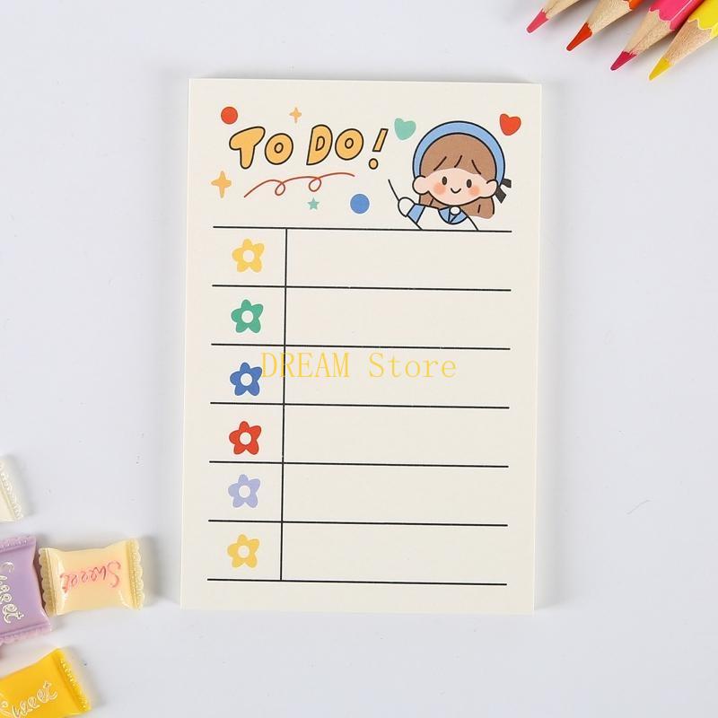 Message Notes Chesk List To Do - Office Stationery Supply List บทวิจารณ์และราคา