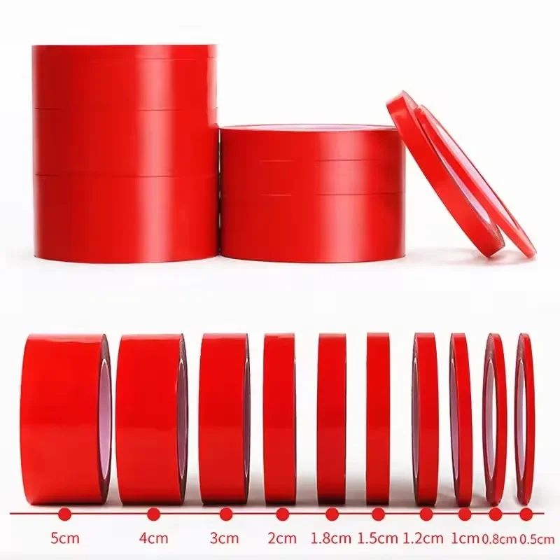 Double Sided Tape Nano Tape 3M - Glue Stick Pack บทวิจารณ์และราคา