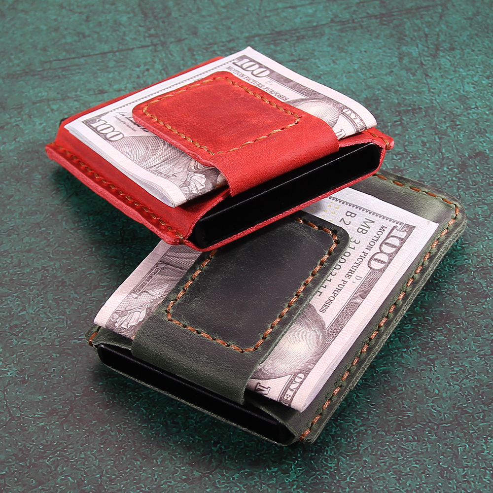 Personalized Anti-magnetic Men - Bookmark Magnetic Clip บทวิจารณ์และราคา