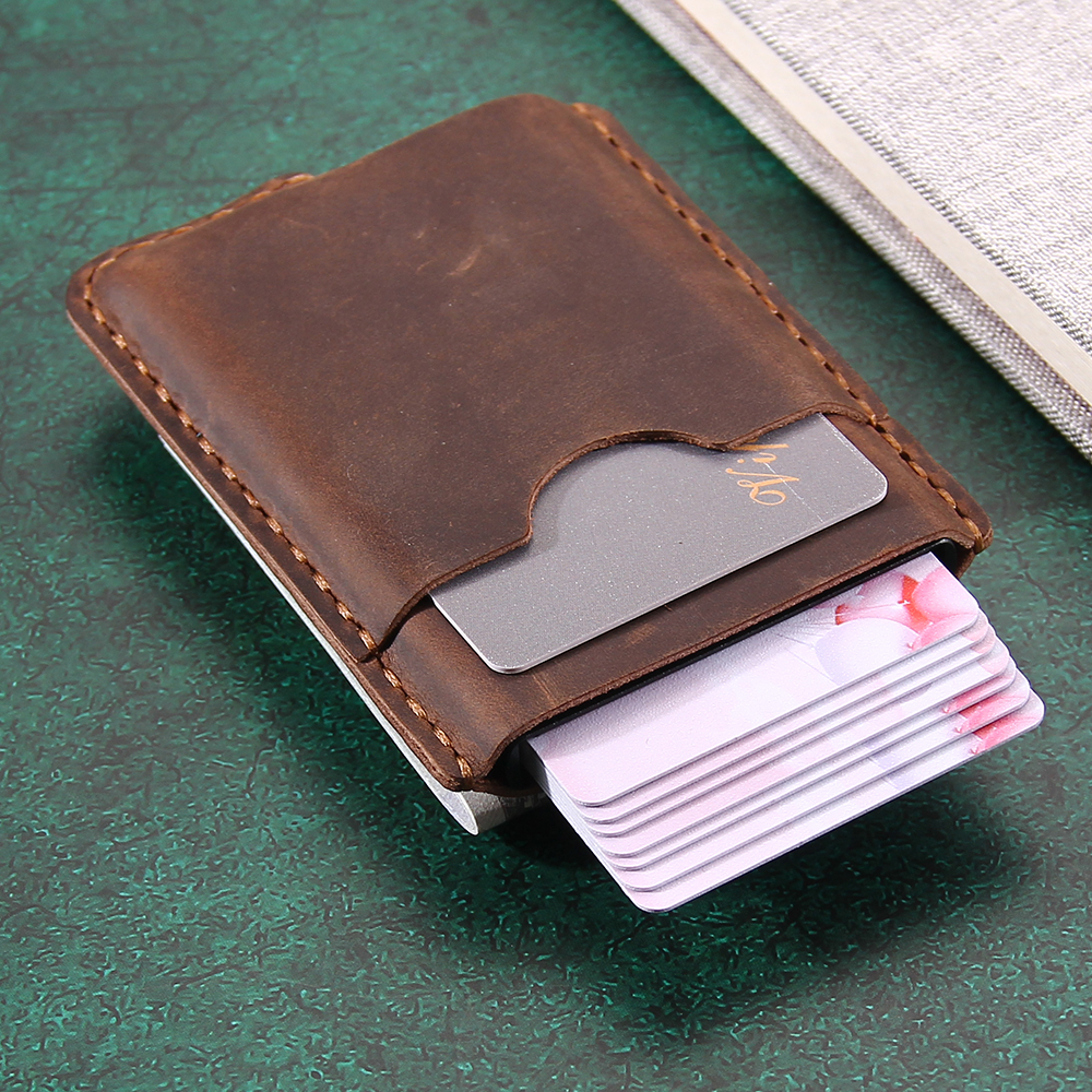 Personalized Anti-magnetic Men - Bookmark Magnetic Clip บทวิจารณ์และราคา