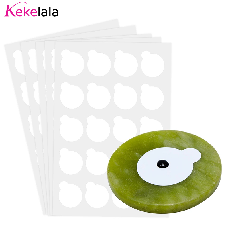 100pcs Eyelash Extension Glue  - Glue Stick Pack บทวิจารณ์และราคา