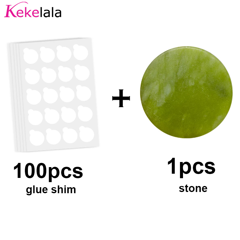 100pcs Eyelash Extension Glue  - Glue Stick Pack บทวิจารณ์และราคา