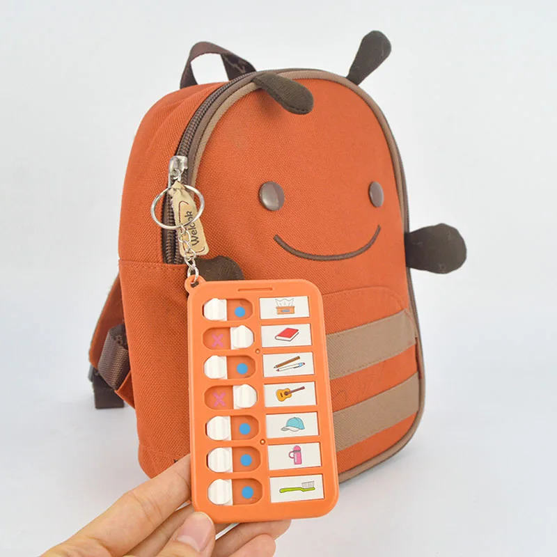 Kid Self Discipline Check List - Stationery And Office Supply Chain บทวิจารณ์และราคา