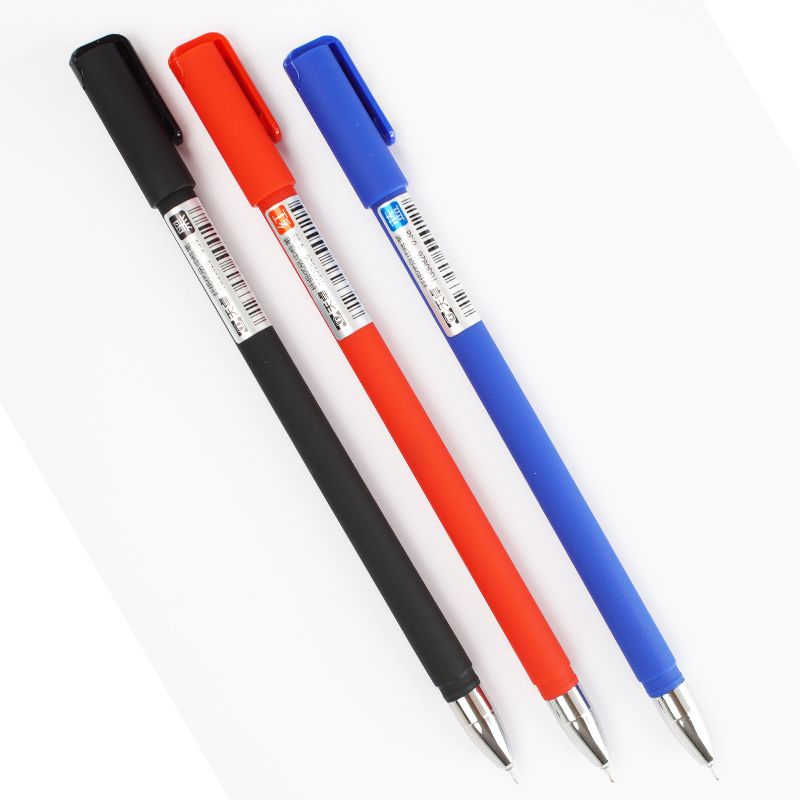 Black Gel Pen Student Exam Wri - Office Stationery Supply Business บทวิจารณ์และราคา