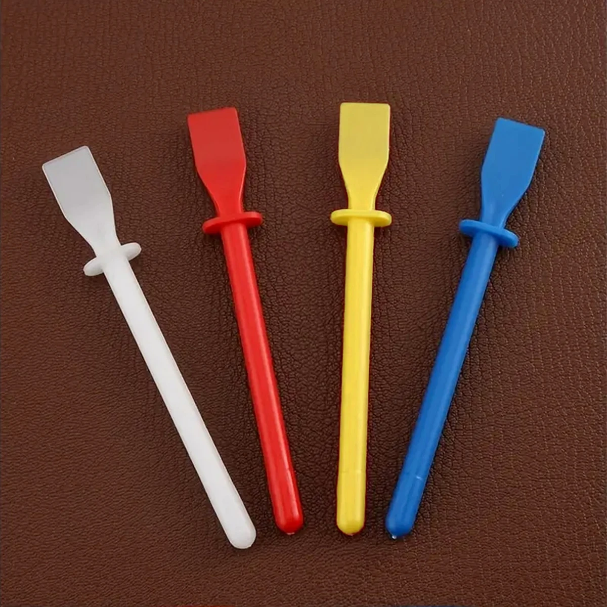 Polypropylene Spatula with Pai - Glue Stick Pack บทวิจารณ์และราคา