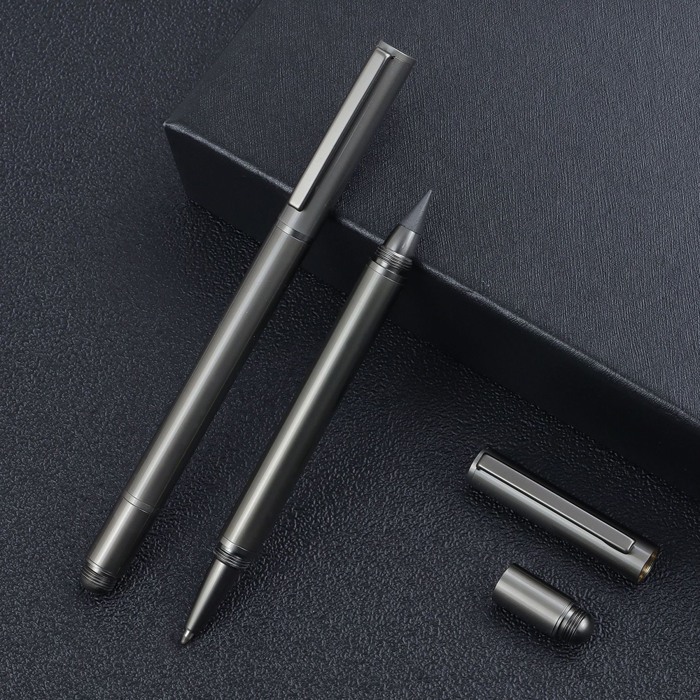 Engraving Custom Gel Pen Luxur - Stationery Office Supply Store บทวิจารณ์และราคา