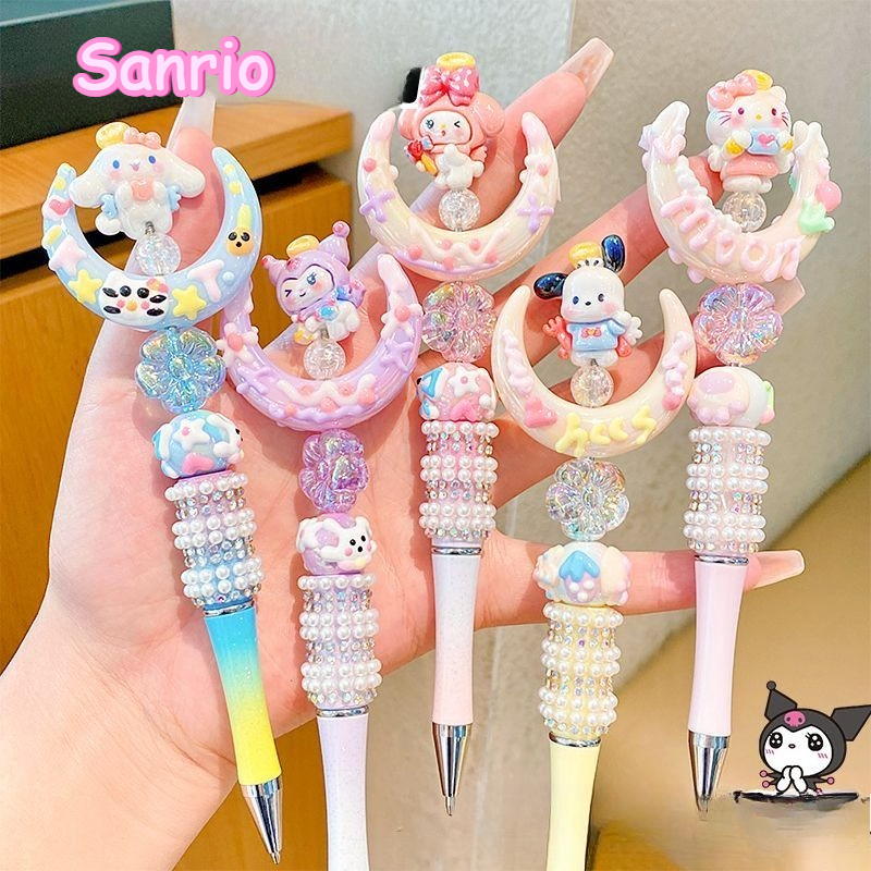 Sanrio Cartoon Crystal Sparkli - Stationery Warehouse บทวิจารณ์และราคา