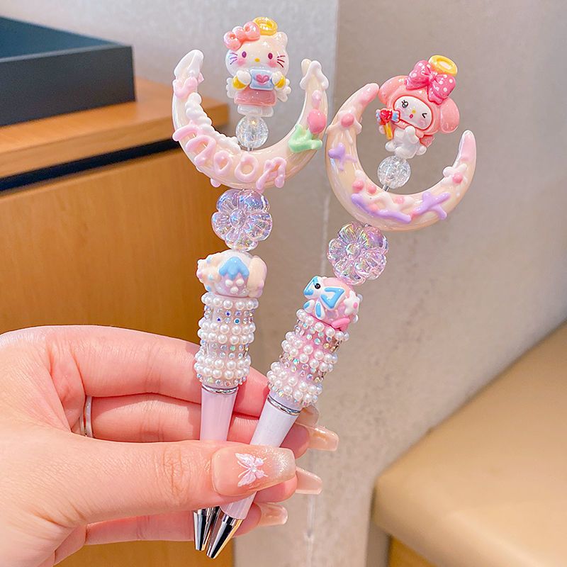 Sanrio Cartoon Crystal Sparkli - Stationery Warehouse บทวิจารณ์และราคา