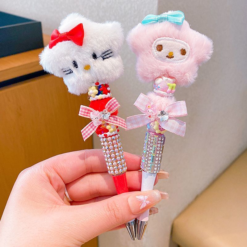 Sanrio Cartoon Crystal Sparkli - Stationery Warehouse บทวิจารณ์และราคา