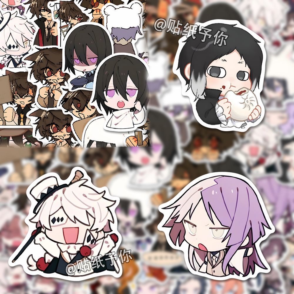 128 Q-version Cosplay Cute and - Memo Pad Sticky บทวิจารณ์และราคา