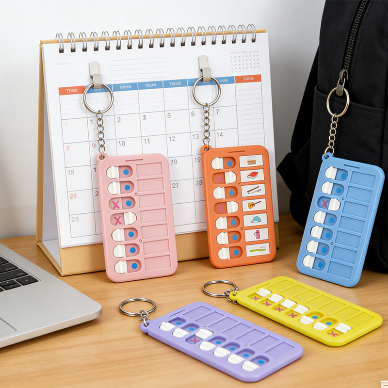 1-5PCS School Office Organizin - Stationery And Office Supply Chain บทวิจารณ์และราคา