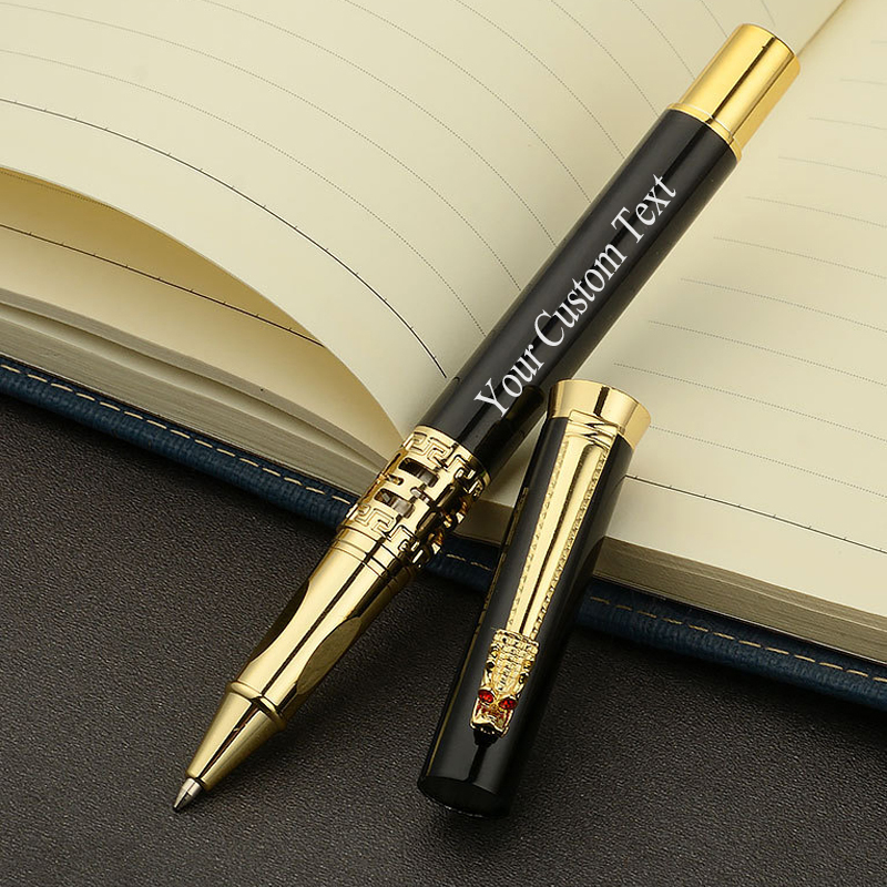 Custom Gel Pen Personalized Lu - Stationery Office Supply Store บทวิจารณ์และราคา