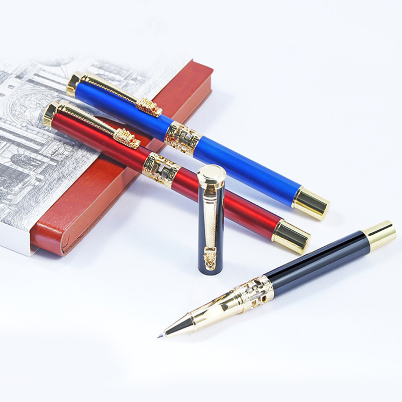 Custom Gel Pen Personalized Lu - Stationery Office Supply Store บทวิจารณ์และราคา