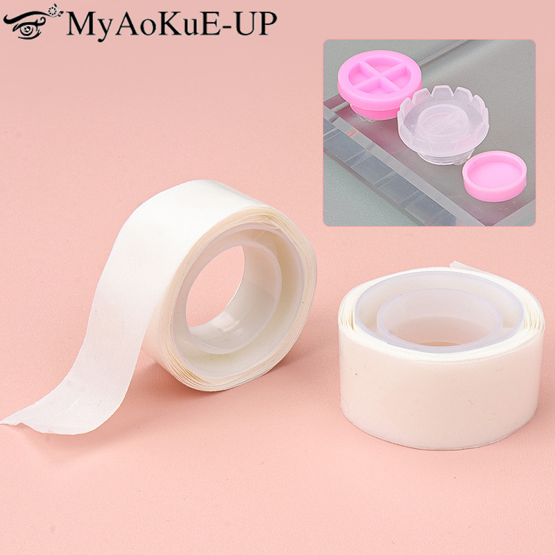 300pcs Eyelash Extension Glue  - Glue Stick Pack บทวิจารณ์และราคา