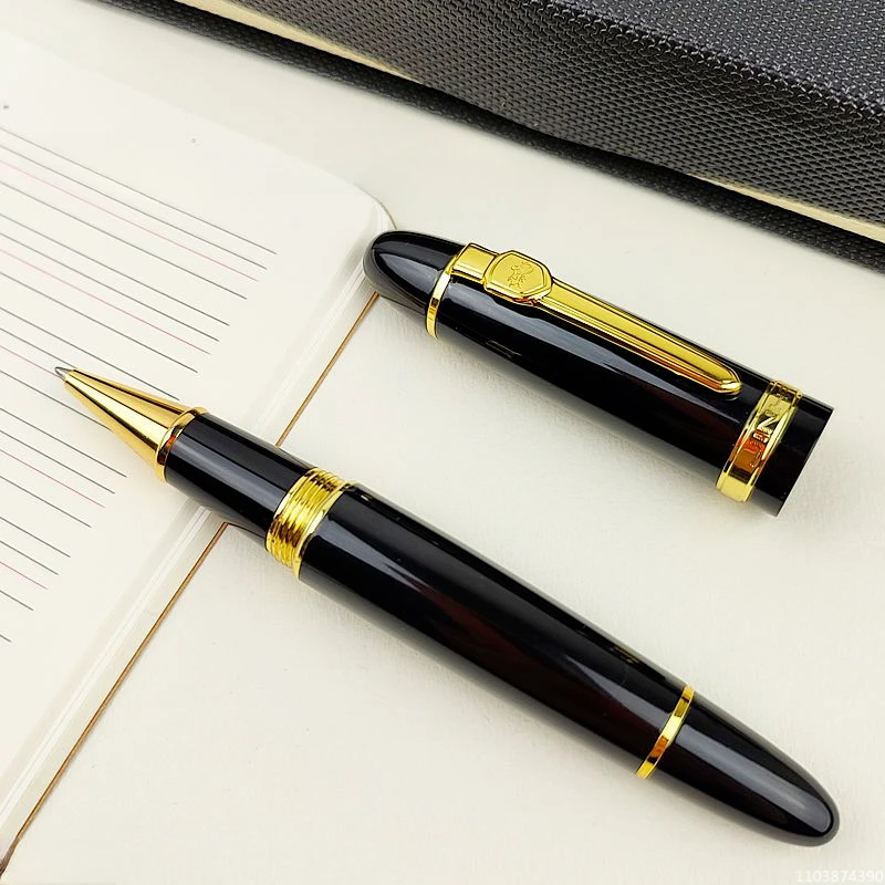 Hot Luxury Gel Pens 0.7mm Adva - Office Stationery Supply Business บทวิจารณ์และราคา