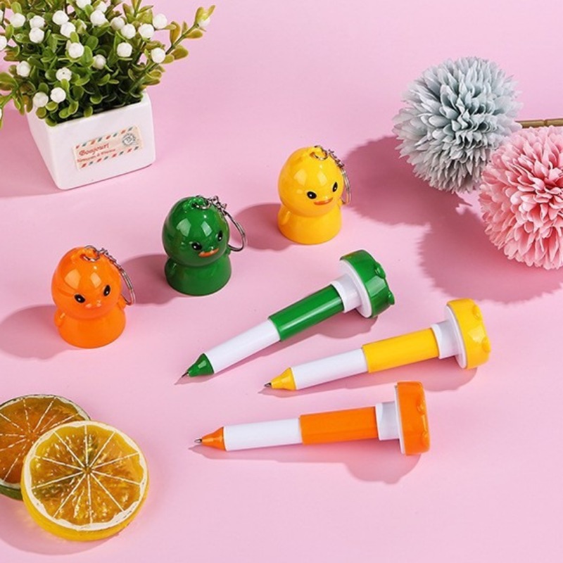 6-Pack of Randomly Colored Duc - Stationery And Office Supply Chain บทวิจารณ์และราคา