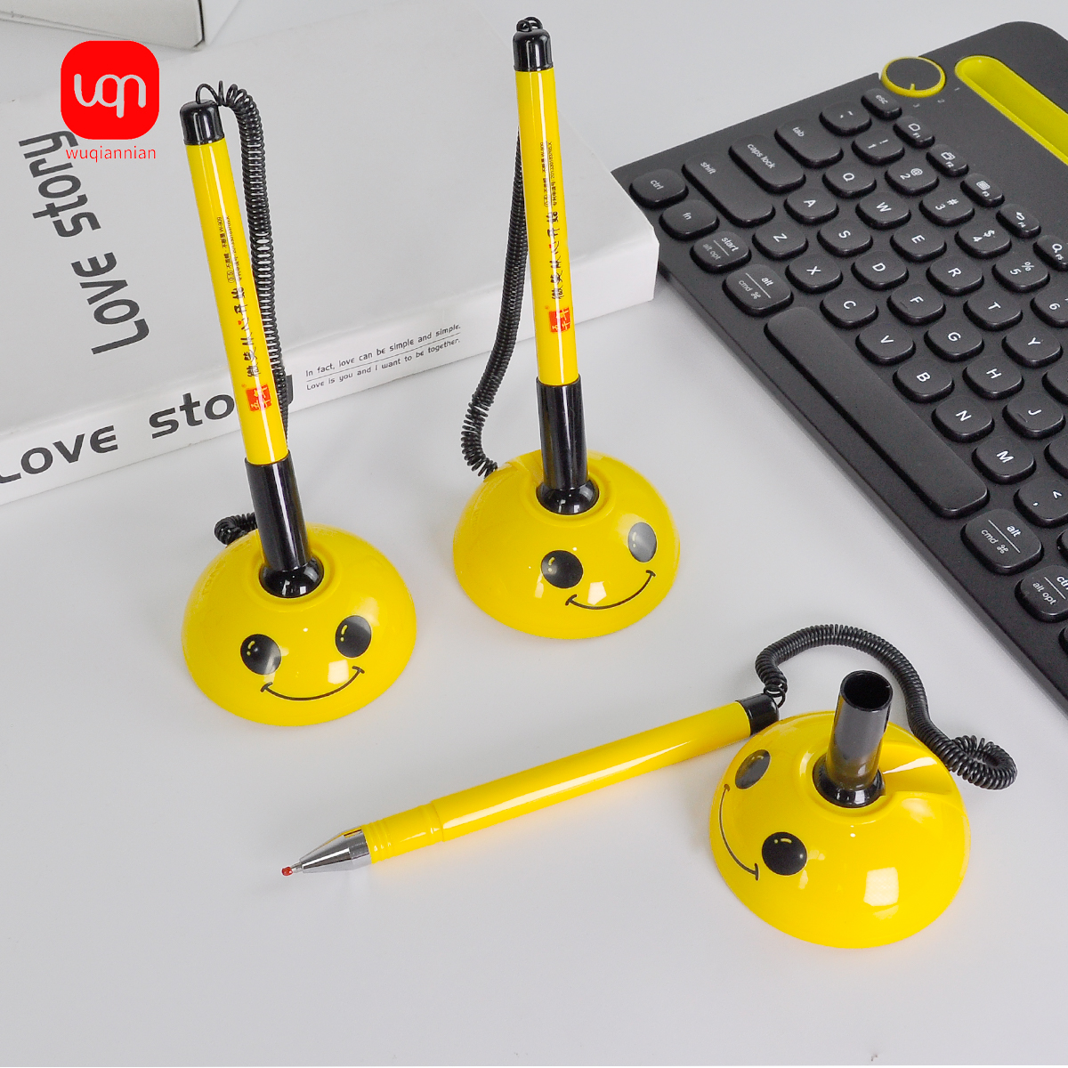 WQN-3/6/12PCS Durable Practica - Stationery And Office Supply Chain บทวิจารณ์และราคา