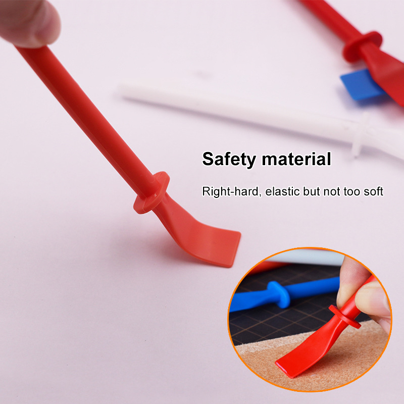20pcs Glue Spreaders,Polypropy - Glue Stick Pack บทวิจารณ์และราคา