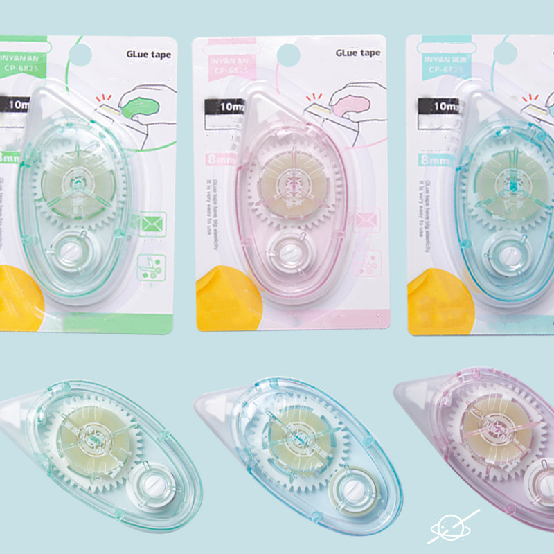 10m*8mm Strong Double Sided Ad - Glue Stick Pack บทวิจารณ์และราคา