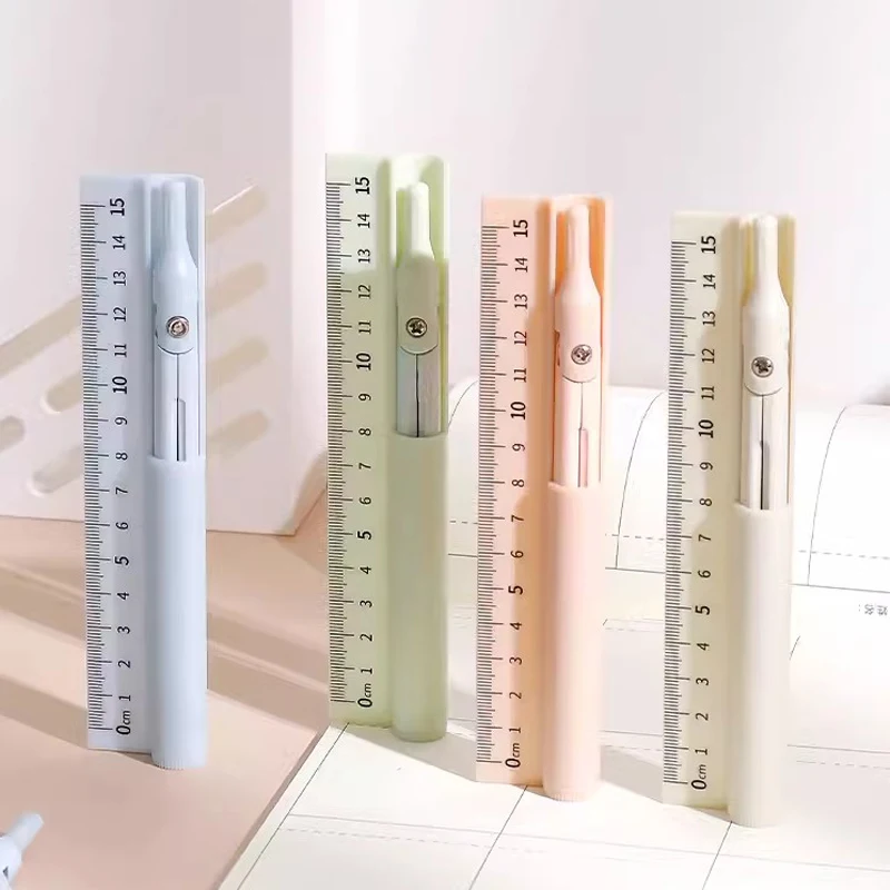 3 in 1 Compass Ruler with Penc - Compass Geometry Set บทวิจารณ์และราคา