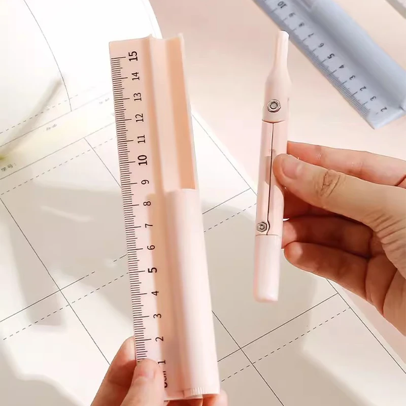 3 in 1 Compass Ruler with Penc - Compass Geometry Set บทวิจารณ์และราคา