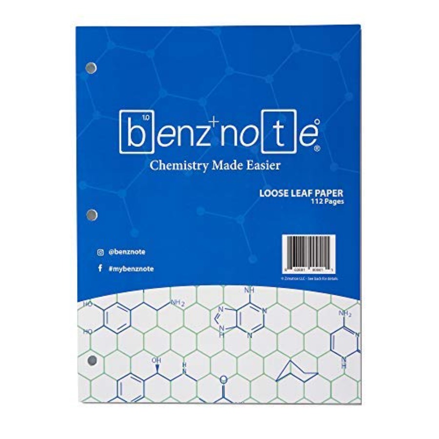 , Loose Leaf Filler Paper, for - Paper Punch 3 Hole บทวิจารณ์และราคา