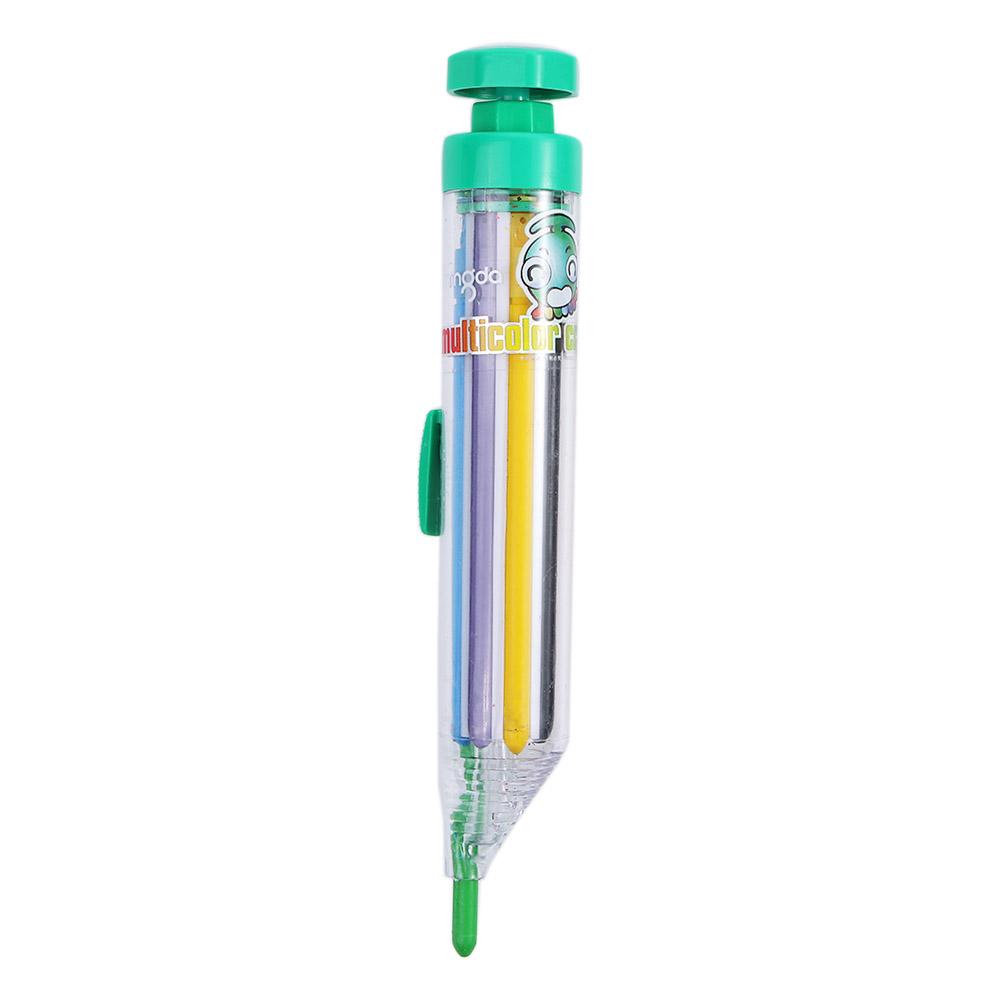 Creative Graffiti Tool Push St - Highlighter Set Pastel บทวิจารณ์และราคา