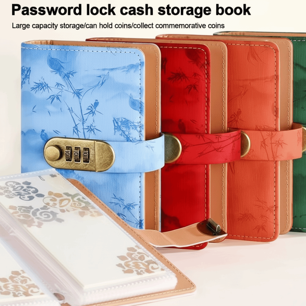 Waterproof Savings Challenge B - Planner Weekly Budget บทวิจารณ์และราคา