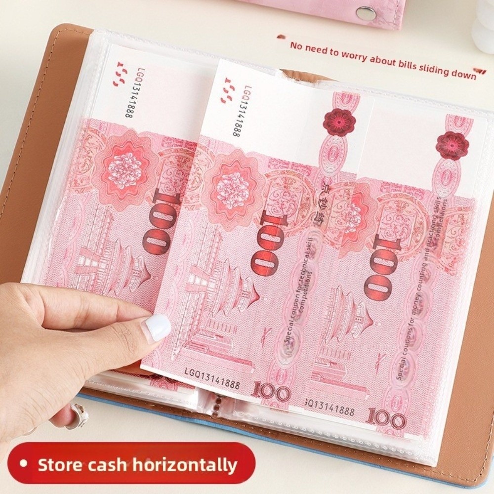 Waterproof Savings Challenge B - Planner Weekly Budget บทวิจารณ์และราคา