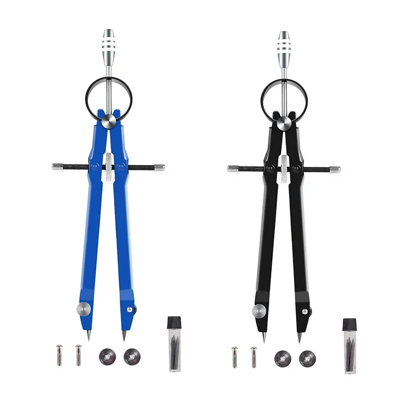 1PC Professional Compass Geome - Compass Geometry Set บทวิจารณ์และราคา