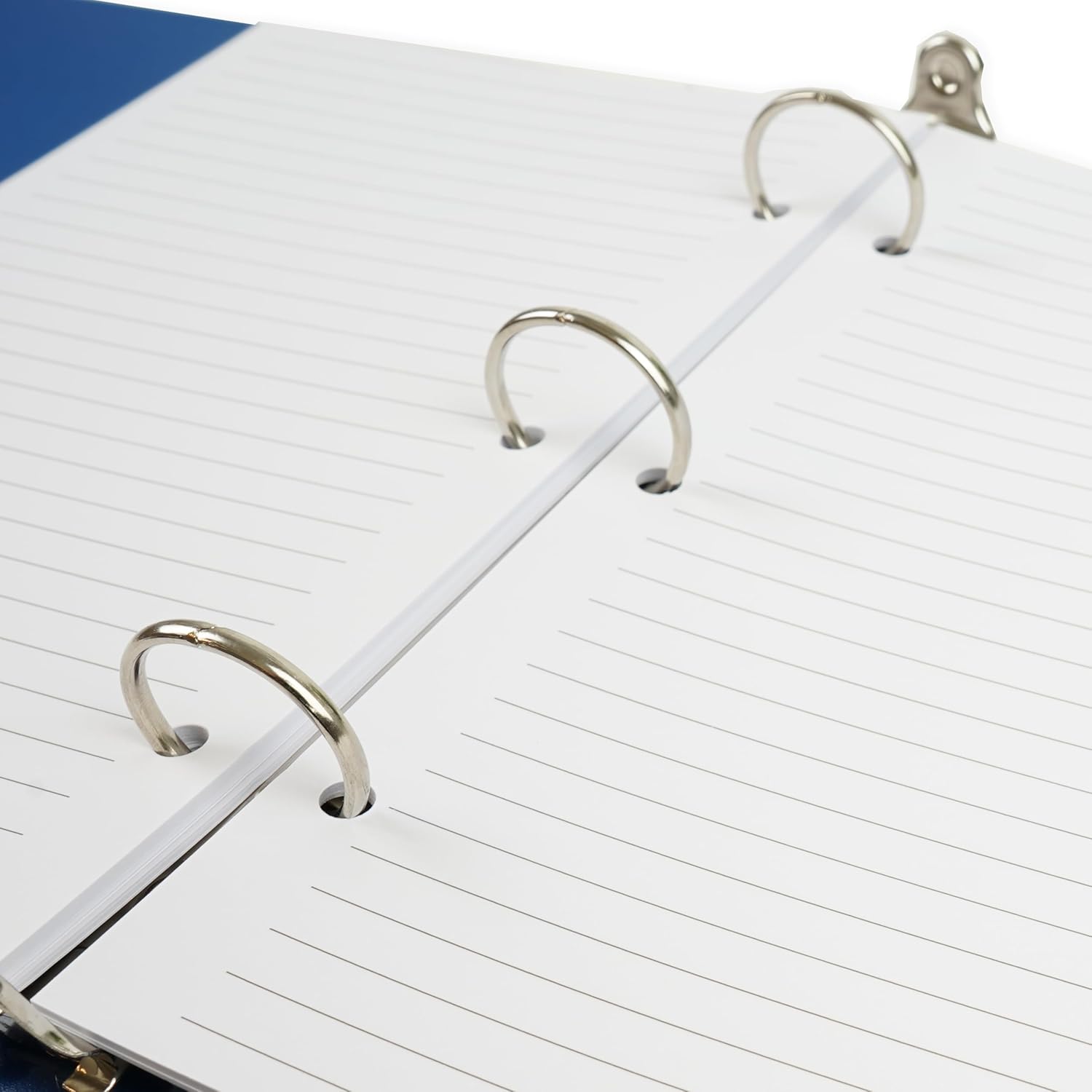 Half Letter Lined Paper, 3-Hol - Paper Punch 3 Hole บทวิจารณ์และราคา