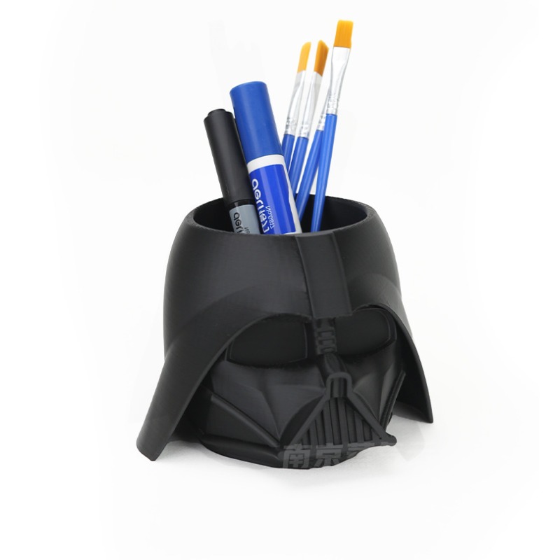 Stars Warsed Darth Vader Desk  - Stationery Warehouse บทวิจารณ์และราคา