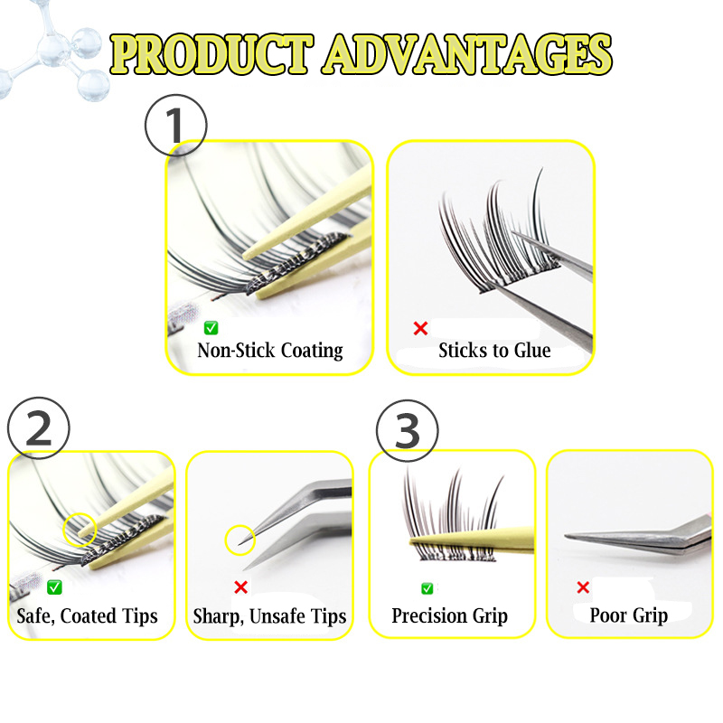 Anti-Stick Applicator No Glue  - Glue Stick Pack บทวิจารณ์และราคา