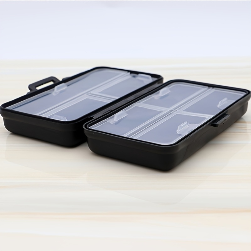 1PC USB Storage Box with Compa - Stationery Office Supply Store บทวิจารณ์และราคา