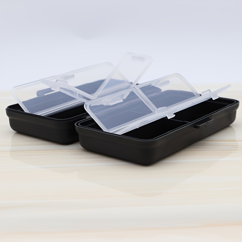1PC USB Storage Box with Compa - Stationery Office Supply Store บทวิจารณ์และราคา