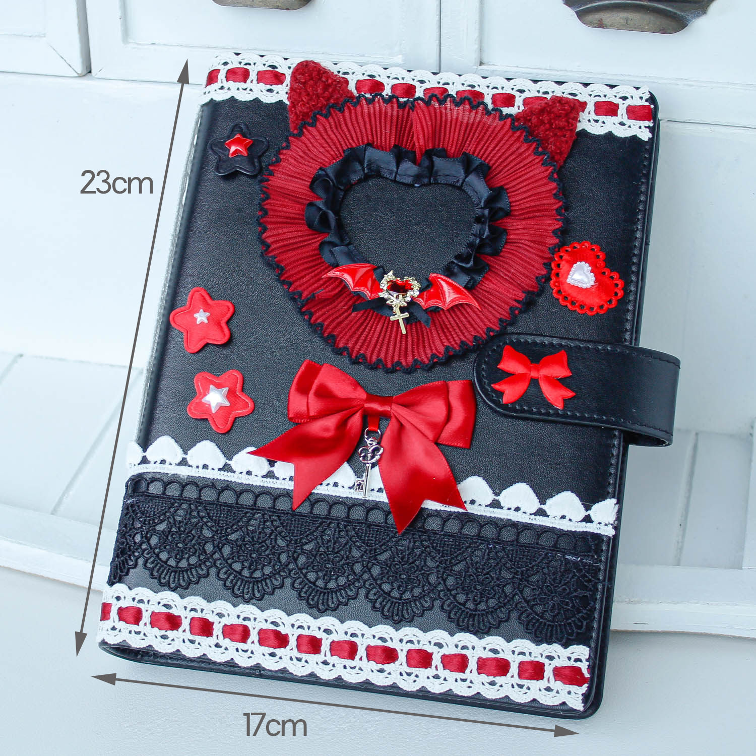 A5 Kpop Photocard Binder Faux  - Index Tab Divider บทวิจารณ์และราคา