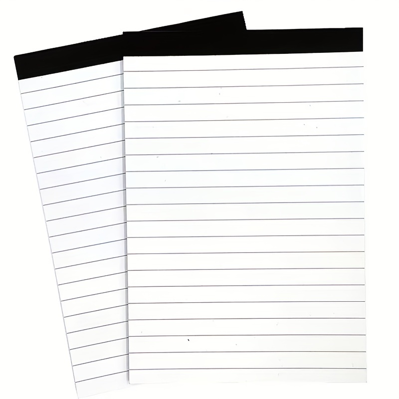 4*6 inch A6 notepad 30 Sheets  - Office Stationery Supply List บทวิจารณ์และราคา