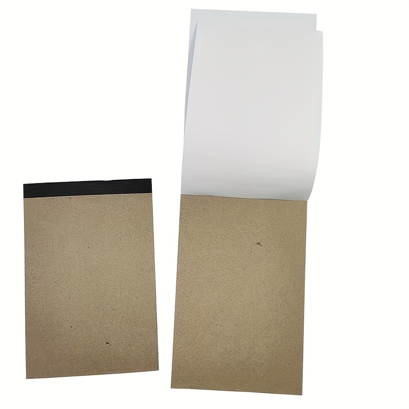 4*6 inch A6 notepad 30 Sheets  - Office Stationery Supply List บทวิจารณ์และราคา