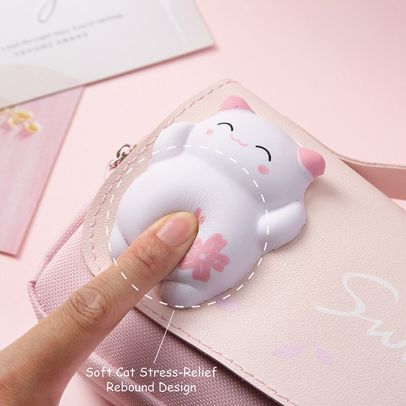 School Supplies Kawaii Station - Stationery Office Supply Store บทวิจารณ์และราคา